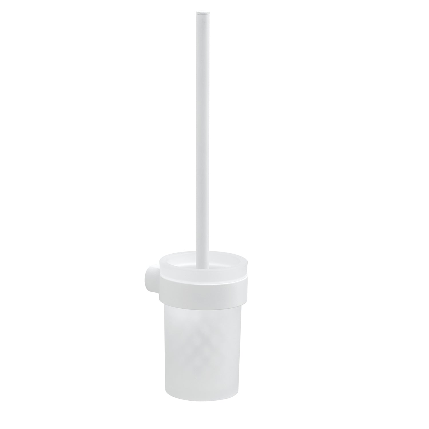 Portasalviette snodato bianco Pirenei Gedy Portasalviette snodato bianco Pirenei Gedy